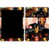 Marvel Iron Man Three Panel iPad Skins